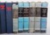 13x Volumes of History of United States Naval Operations in World War II by Morison - 3