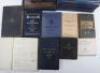 Various Naval Books and Manuals - 2