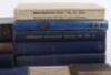 Various Naval Books and Manuals - 4