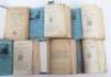 Selection of British Army Lists and Naval Lists - 4