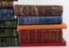 Selection of Books of Topographical and Bindings Interest, - 4