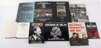 Selection of Books Relating to the Third Reich and SS