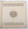 Selection of German Cigarette Card Albums from the WWII Period - 2