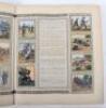 Selection of German Cigarette Card Albums from the WWII Period - 3