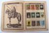 Selection of German Cigarette Card Albums from the WWII Period - 6