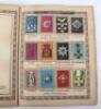 Selection of German Cigarette Card Albums from the WWII Period - 7
