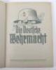 Selection of German Cigarette Card Albums from the WWII Period - 8