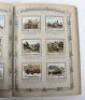 Selection of German Cigarette Card Albums from the WWII Period - 9