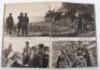 Third Reich Book Kreta Sieg der Kuhnsten von Heldenkampf den Fallschirmjager - 2