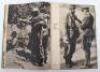 Third Reich Book Kreta Sieg der Kuhnsten von Heldenkampf den Fallschirmjager - 3