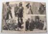 Third Reich Book Kreta Sieg der Kuhnsten von Heldenkampf den Fallschirmjager - 4