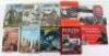 Collection of German Reference Books WWII
