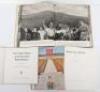 Three Contemporary German Language Third Reich Books - 2
