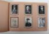 Third Reich Period Book Manner und Ereignisse Unserer Zeit - 3