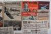German Wartime Magazines - 5