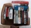 WWI Military Books - 2