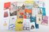 Large Collection of Military Badges and Uniform Reference Books - 2