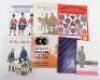 Large Collection of Military Badges and Uniform Reference Books - 3