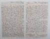 Important Account of HMS Thunder's Action Against the Danes in June 1808