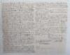 Important Account of HMS Thunder's Action Against the Danes in June 1808 - 2