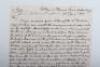 Important Account of HMS Thunder's Action Against the Danes in June 1808 - 4