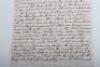 Important Account of HMS Thunder's Action Against the Danes in June 1808 - 9