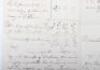Interesting and Detailed Prize Money Statement and Agents Commission (1812) - 2
