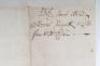 Interesting and Detailed Prize Money Statement and Agents Commission (1812) - 7
