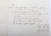 Interesting and Detailed Prize Money Statement and Agents Commission (1812) - 9