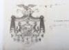 Fascinating "Safe Conduct" issued to Colin Campbell a British Volunteer, Carlist War 1836 - 2