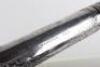 Interesting and Important Silver Scroll Presented to "Major C. Attlee M.P. Member of the Indian Statutory Commission by the Burma for Burmans League Rangoon 1929" - 9