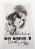 Collection of Autographs of TV and Other Personalities - 4