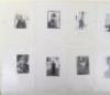 Collection of Signed Photographs of Wehrmacht Knights Cross of Iron Cross Winners - 2