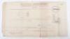 Original Sword and Edged Weapon Blue Prints etc - 4