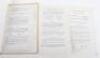 Original Sword and Edged Weapon Blue Prints etc - 9