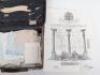 G.A Rowlerson MC. Substantial and Interesting Collection of Ephemera - 6