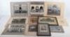 G.A Rowlerson MC. Substantial and Interesting Collection of Ephemera - 7
