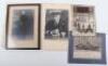 G.A Rowlerson MC. Substantial and Interesting Collection of Ephemera - 9