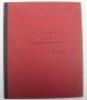 Trench Life in the Front Line World War I By S.W.Appleyard Great War Diary 1915-1917 Compiled by the Author, 9th Territorial Regiment (Queen Victoria Rifles)