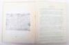 Trench Life in the Front Line World War I By S.W.Appleyard Great War Diary 1915-1917 Compiled by the Author, 9th Territorial Regiment (Queen Victoria Rifles) - 2