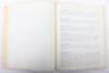 Trench Life in the Front Line World War I By S.W.Appleyard Great War Diary 1915-1917 Compiled by the Author, 9th Territorial Regiment (Queen Victoria Rifles) - 3