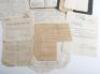 Well Written and Emotive WW1 Diary Grouping of Reginald Sydney Barfoot 87th Siege Battery Royal Garrison Artillery - 3