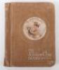 Well Written and Emotive WW1 Diary Grouping of Reginald Sydney Barfoot 87th Siege Battery Royal Garrison Artillery - 7