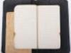 Well Written and Emotive WW1 Diary Grouping of Reginald Sydney Barfoot 87th Siege Battery Royal Garrison Artillery - 15