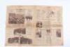WW1 German Propaganda News Sheet - 4