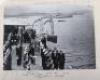 Important Archive Compiled by Captain John E. Moore, Well Known Submariner in the Royal Navy and editor of Janes Fighting Ships for 15 years.( 1921-2010) - 9
