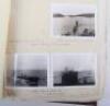 Important Archive Compiled by Captain John E. Moore, Well Known Submariner in the Royal Navy and editor of Janes Fighting Ships for 15 years.( 1921-2010) - 10
