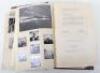 Important Archive Compiled by Captain John E. Moore, Well Known Submariner in the Royal Navy and editor of Janes Fighting Ships for 15 years.( 1921-2010) - 13