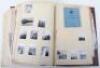 Important Archive Compiled by Captain John E. Moore, Well Known Submariner in the Royal Navy and editor of Janes Fighting Ships for 15 years.( 1921-2010) - 29