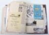 Important Archive Compiled by Captain John E. Moore, Well Known Submariner in the Royal Navy and editor of Janes Fighting Ships for 15 years.( 1921-2010) - 31